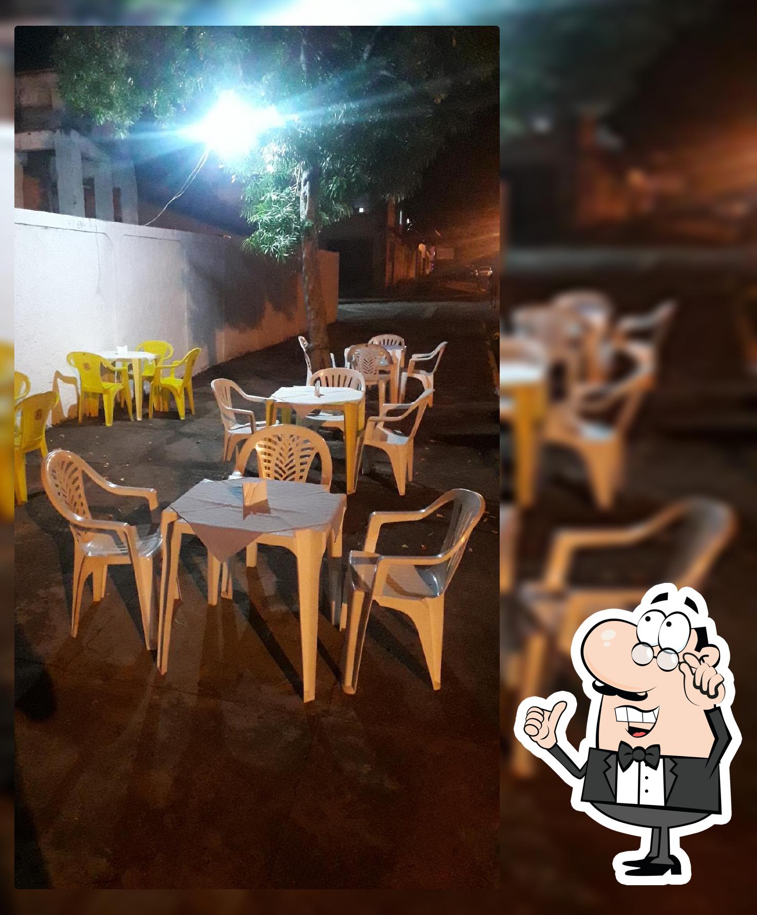Espetinho da Dany