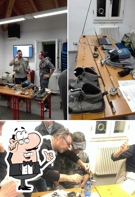 Fly Fishing Team Bologna - Club Pesca a Mosca