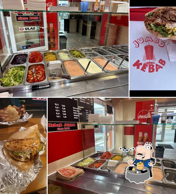 Platti al Jumbo Kebab 2002