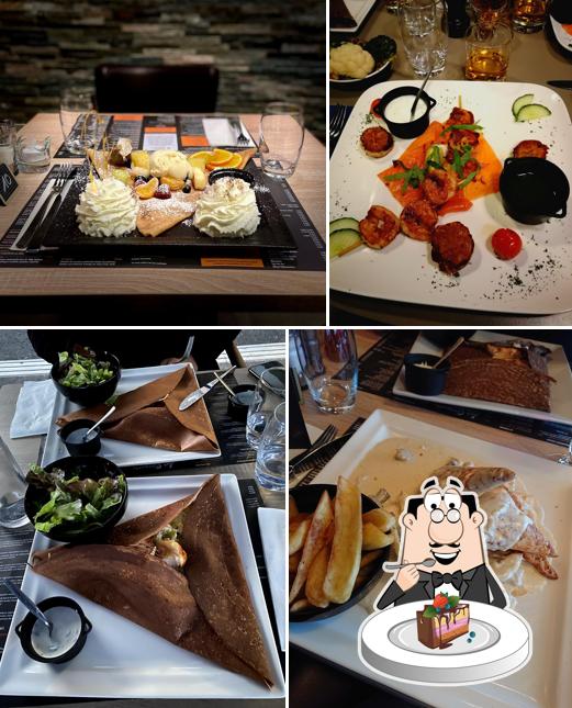 La Crêperie Thionville Geric