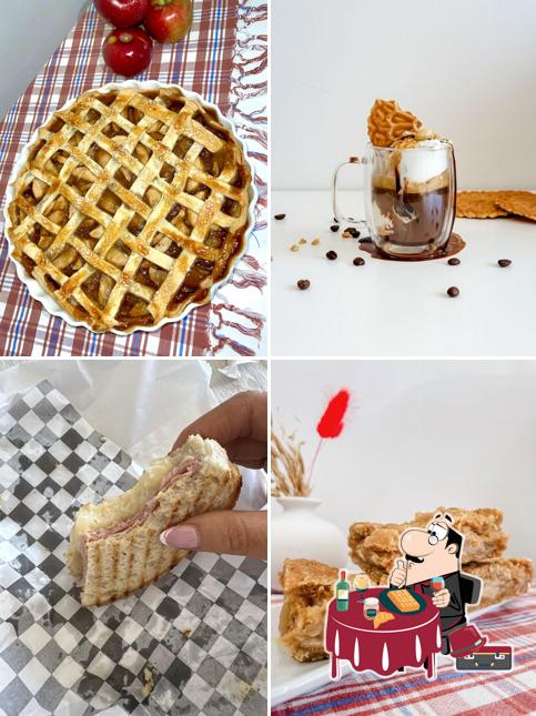 Le Café chez Lili
