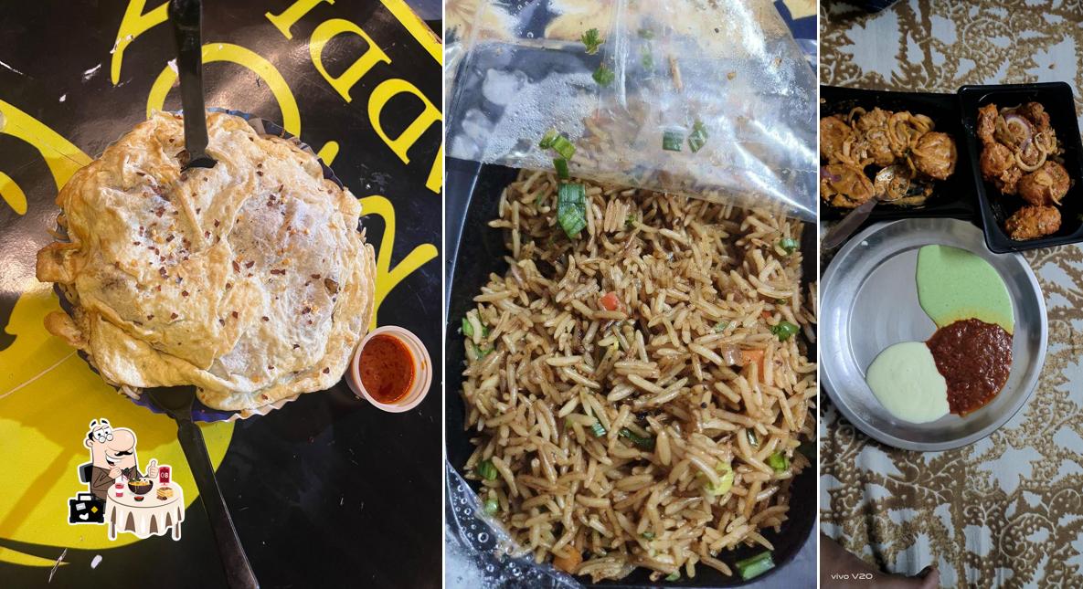 Meals at Momo addictive, Vikaspuri