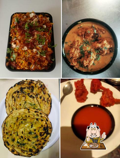 Try out pizza at Mother's Kitchen, Hadapsar