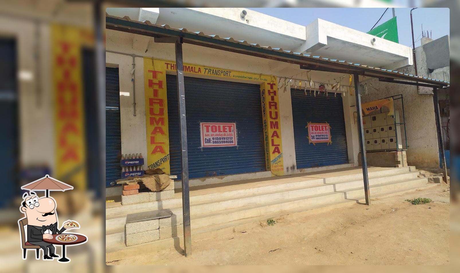 Mukesh Bakery And Sweets