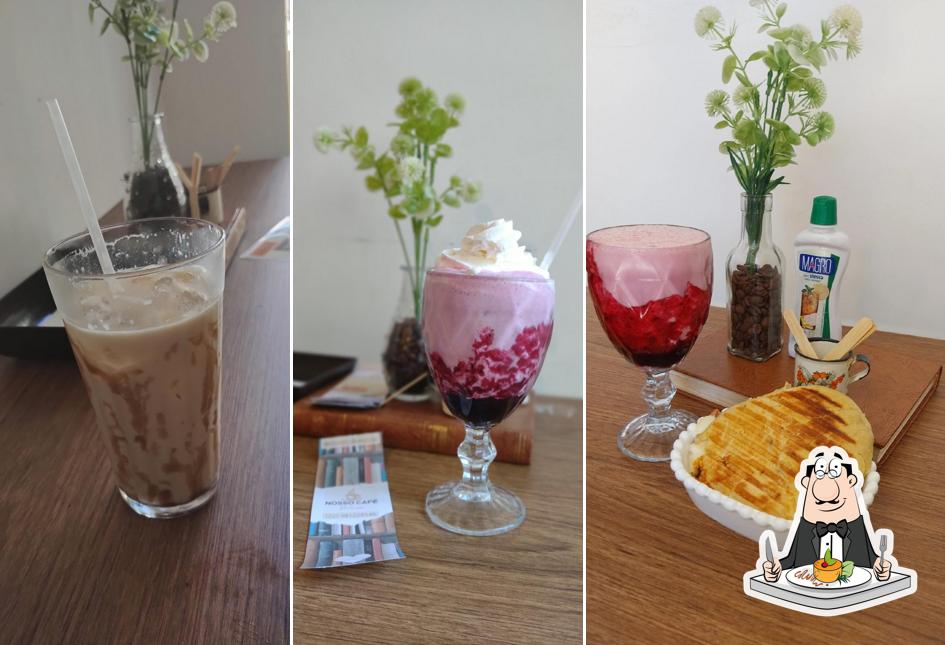 Nosso Café - Cafeteria