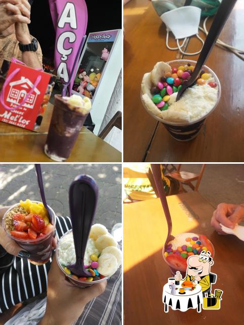 O Point do Açaí Melos