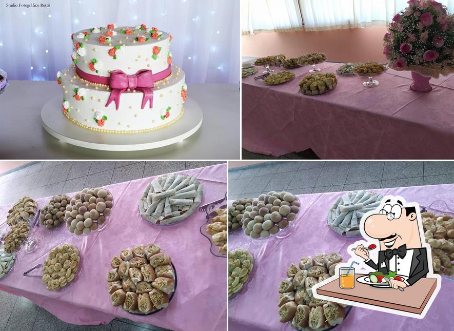 Panificadora Pães & Doces
