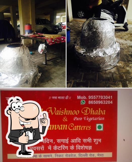 See the picture of Pawan Dhaba & Catters