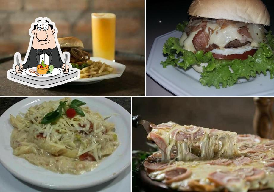 Pizzaria Chafariz