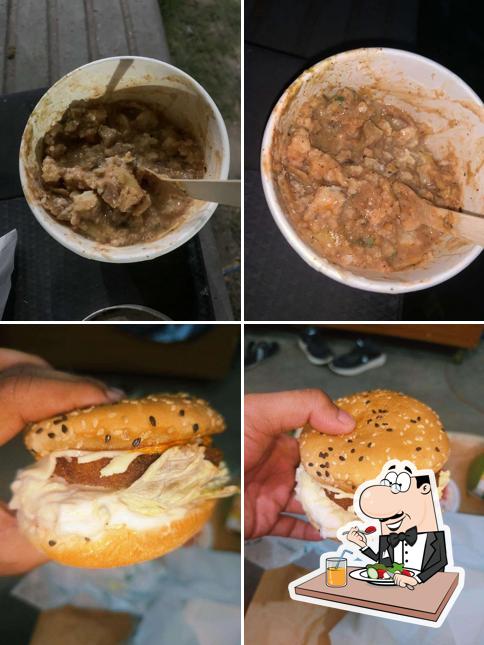 Food at Purity Matters