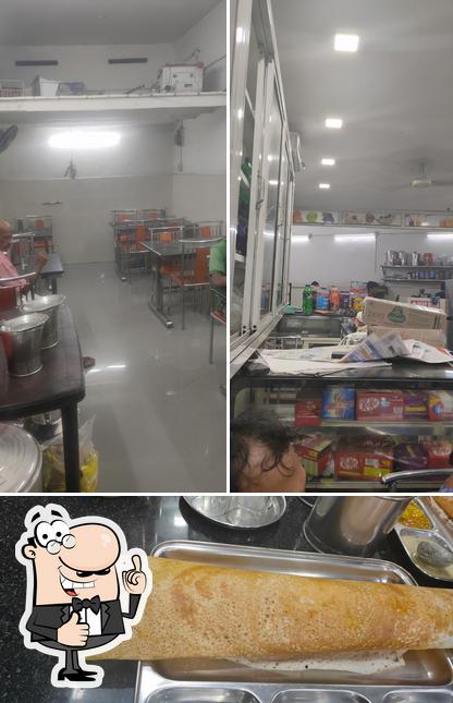 Look at this picture of RUCHIPURA HOTEL AND BAKERY