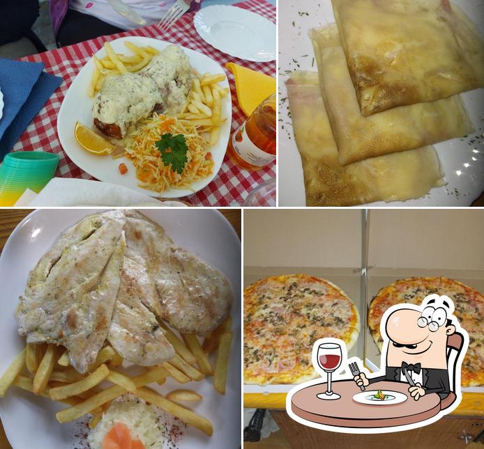 Restoran Strong