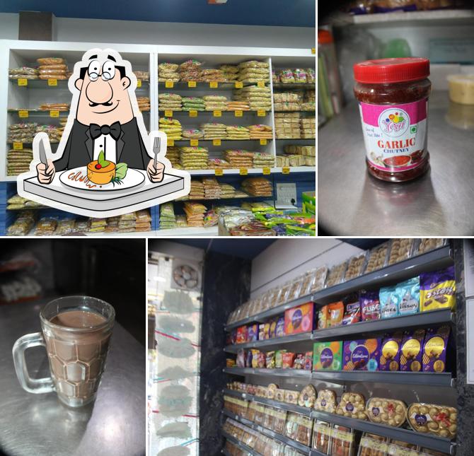 Meals at Shree Yogi Food Mart Best Bakery In Anand/Cake Shop In Anand/Fast Food In Anand/Namkeen In Anand/Cookies In Anand