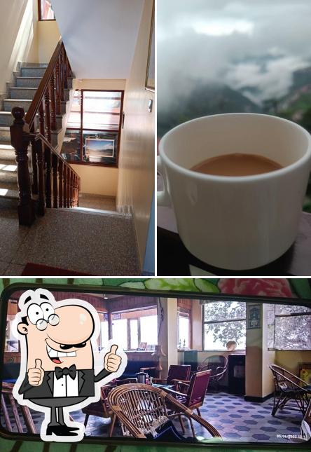 Here's a picture of Sleeping Buddha View I Best Hotel In Shimla I Hotel Near Mall Road In Shimla