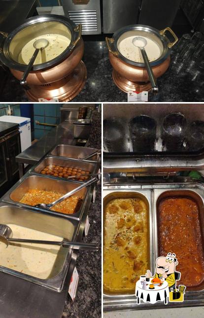 Food at Taste Of Punjab - Viman Nagar - Pune