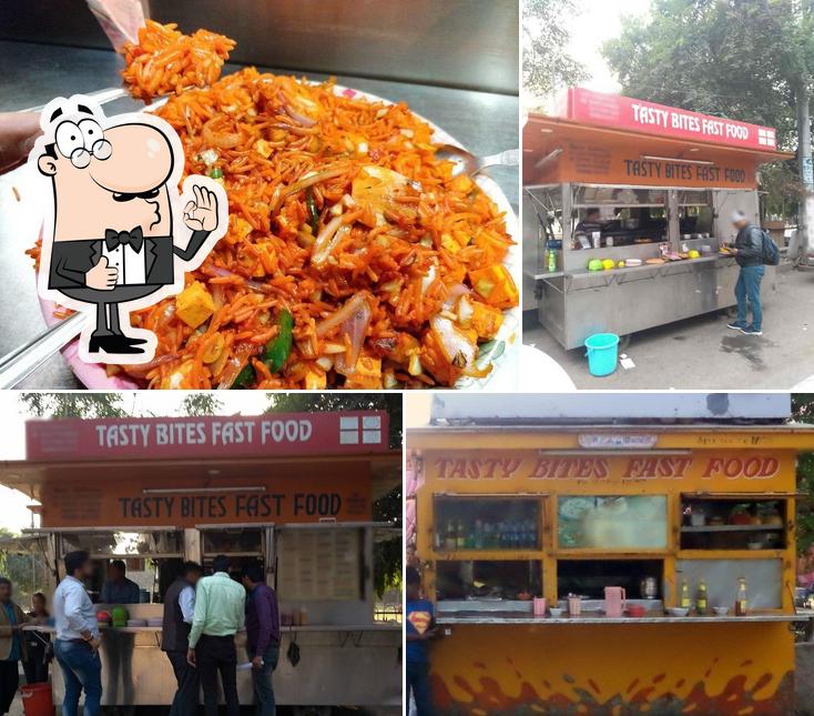 See the picture of Tasty Bites Fast Food