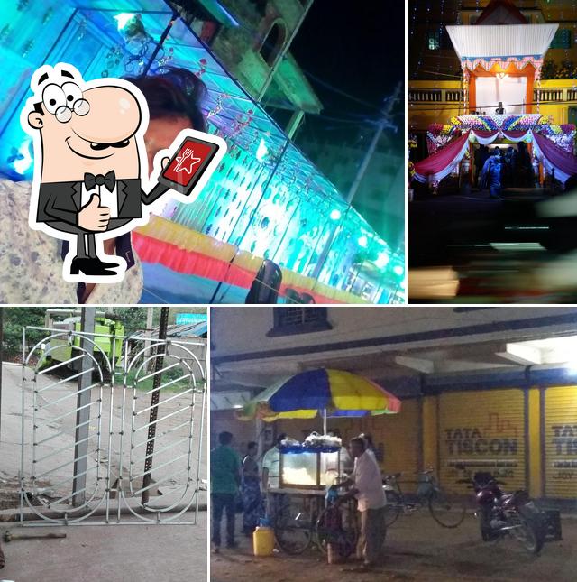 Here's an image of FAMOUS FUCHKA SINGUR