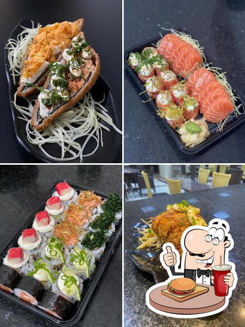 Yassai Sushi