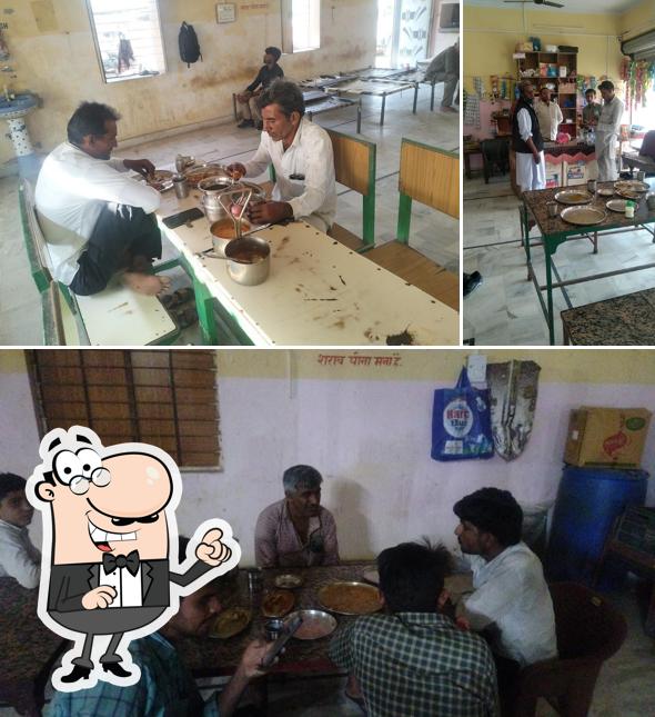 न्यू मंगलिया होटल बाड़मेर