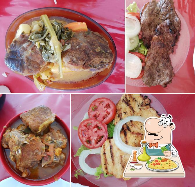 Restaurante do galego