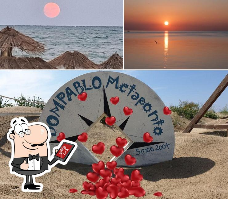 Lido Dompablo
