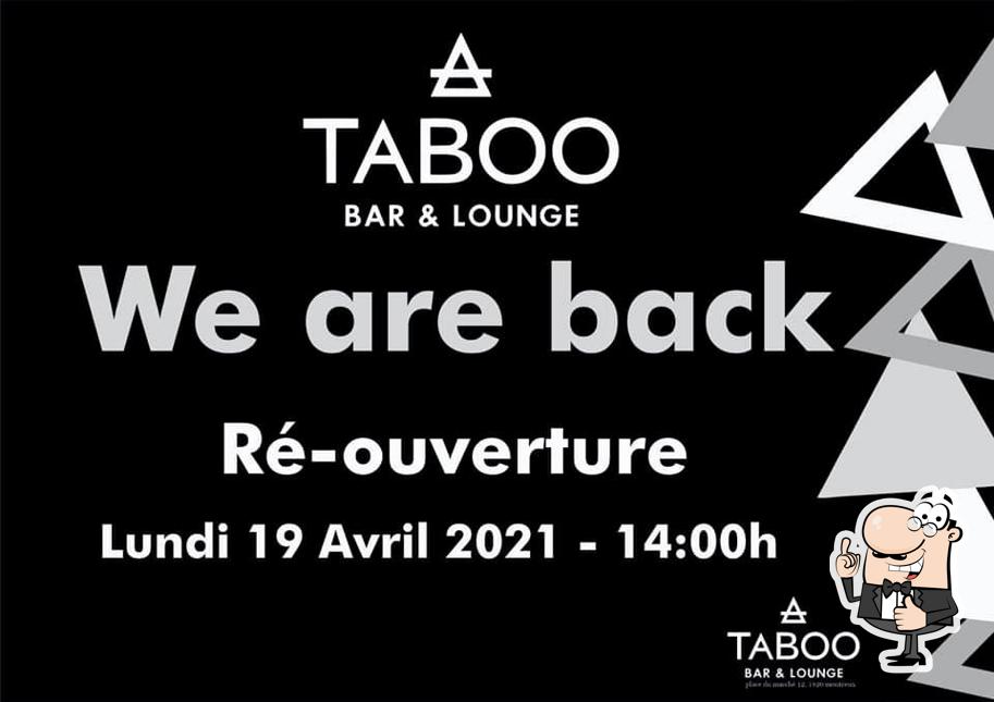 Vedi la immagine di Taboo Bar & Lounge