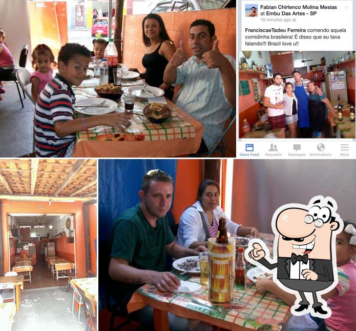 Tadeu's Restaurante