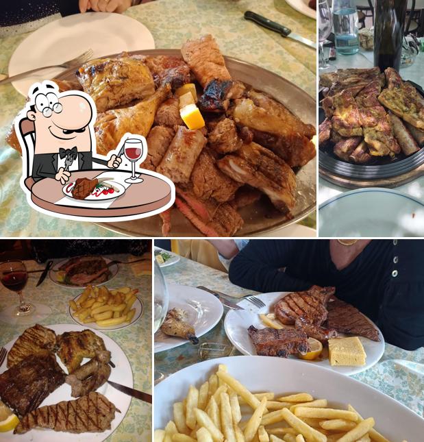 Trattoria Lis Campanelis