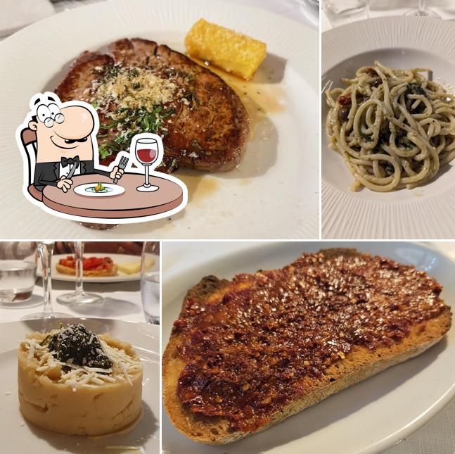 Cibo al Dongiò
