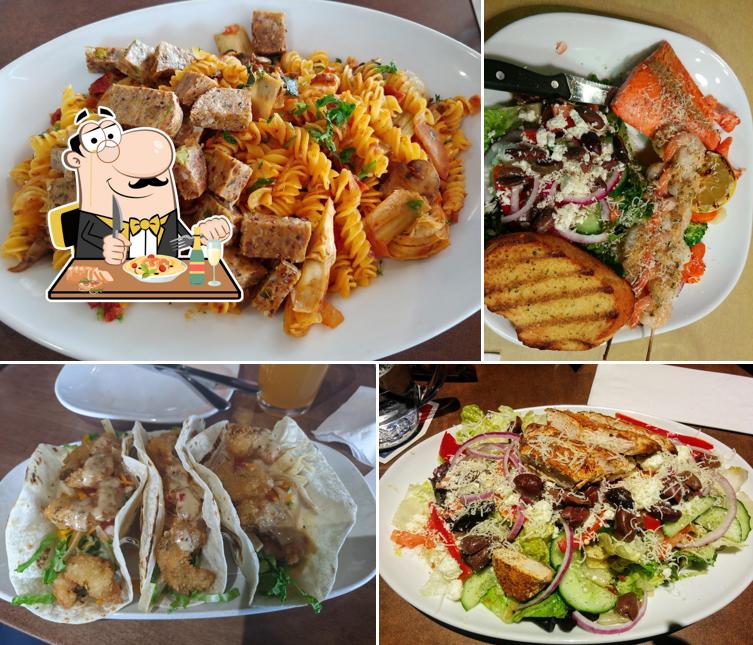 Boston Pizza