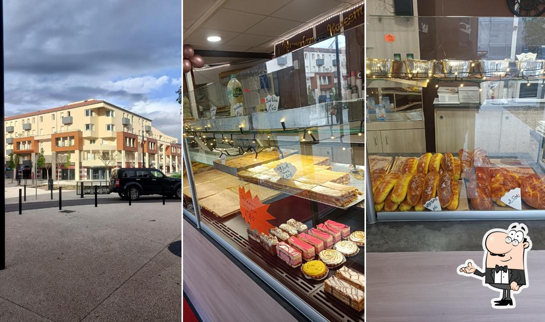 Boulangerie Pâtisserie Artisanale