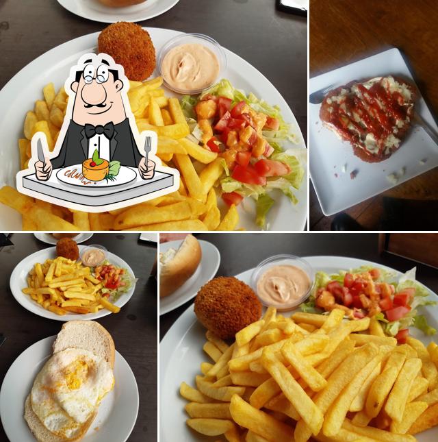 Café Scharmer