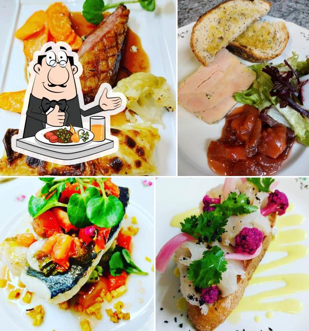 Comptoir d'Yzeron