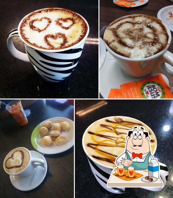 Confeitaria Flórida Ltda.