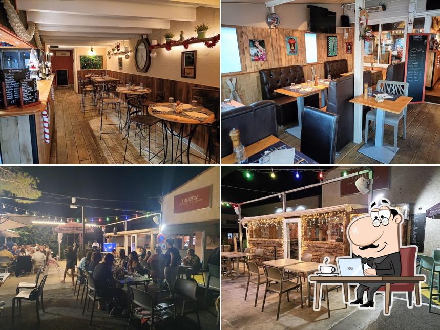 L'Annexe