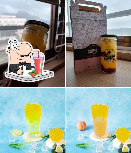 Madno - House Of Sundaes