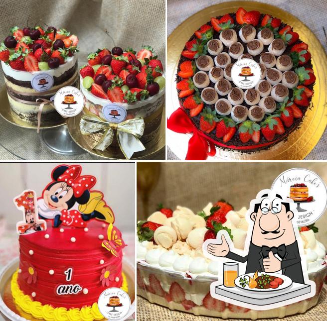 Márcia Cake's