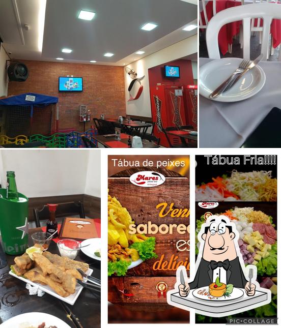 Mares Peixe Bar
