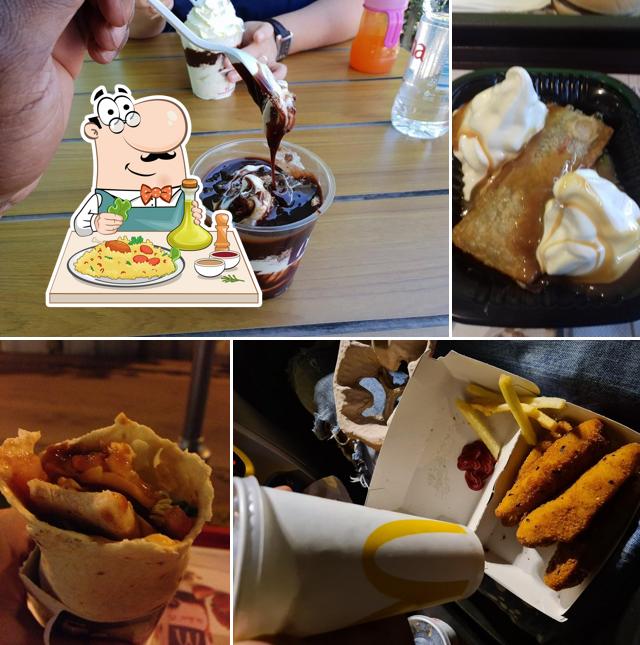 McDonald's Dubrava