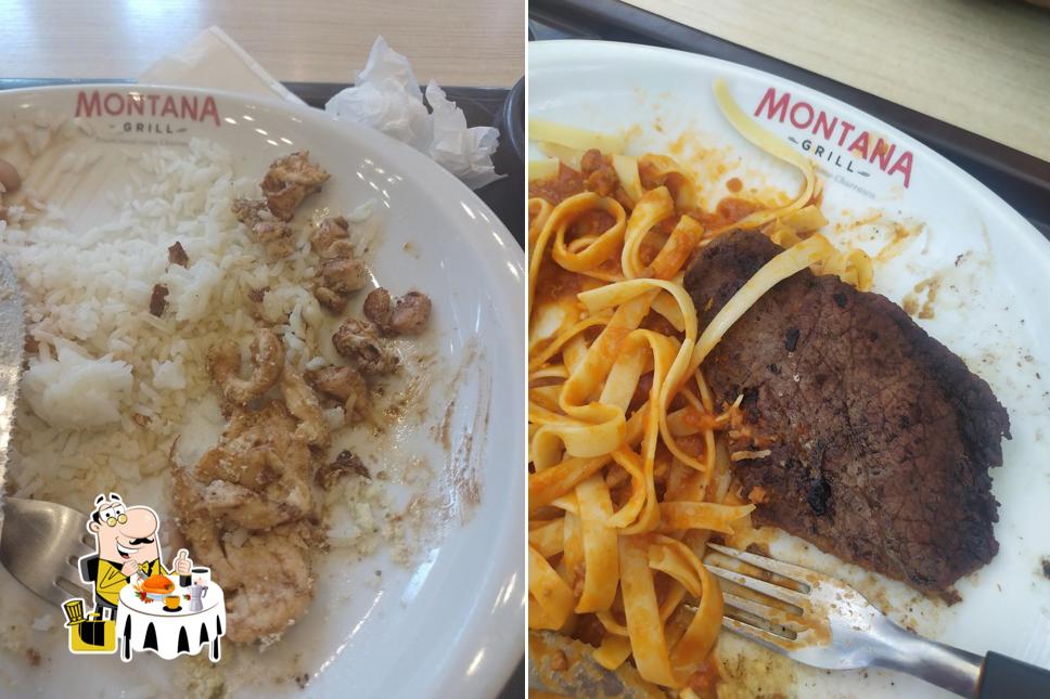 Montana Grill