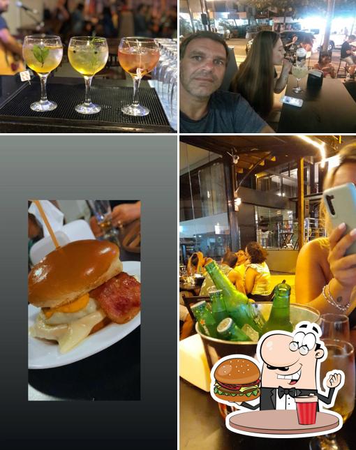 North Pub Canasvieiras