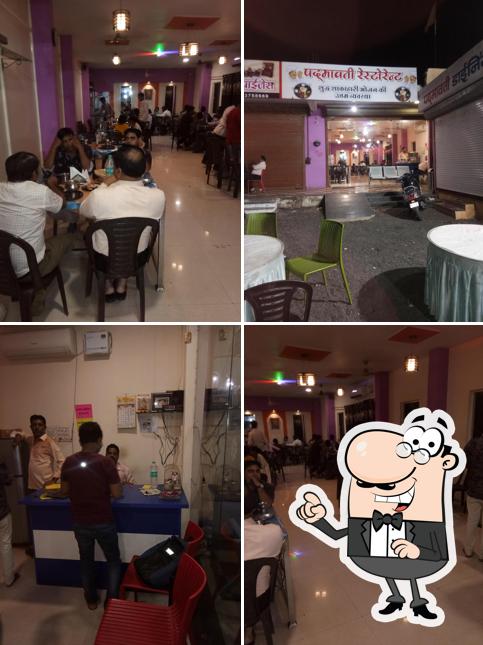 Padmavati Restaurant