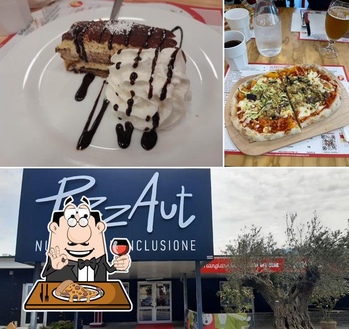 Prenditi una pizza a Pizzaut Monza