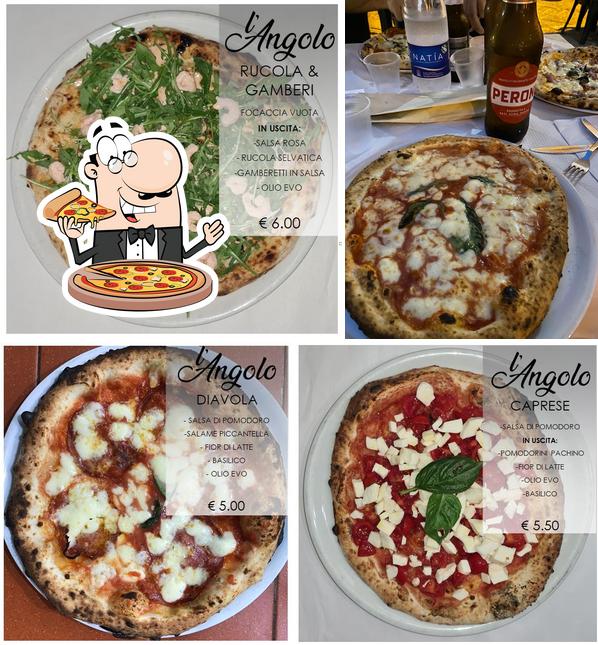 Pizzeria L'Angolo