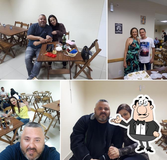 Planet Pizza & Esfihas - Unidade Terranova SBC