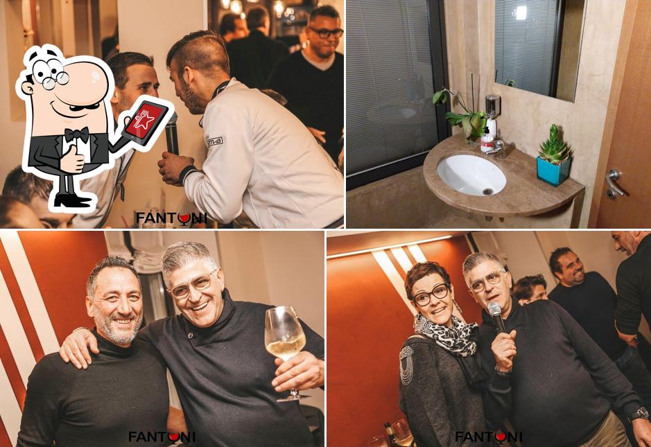 Bar Fantoni