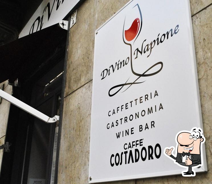 Guarda la immagine di Aperitivo Torino - Divino Napione