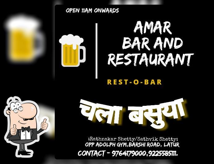 HOTEL AMAR BAR AND RESTAURANT