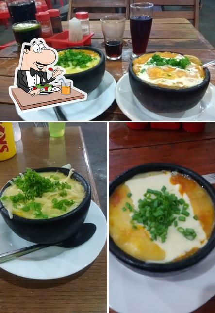 Jerfin Lanches