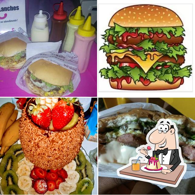 Jk Lanches